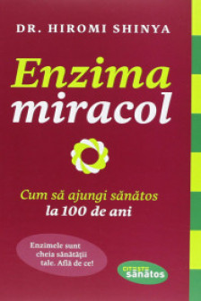 Enzima miracol