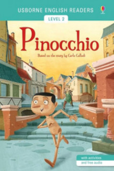 ER 2 Pinocchio