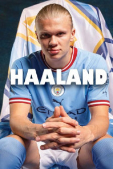 Erling Haaland