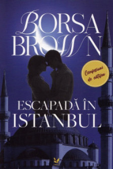 Escapada in Istanbul