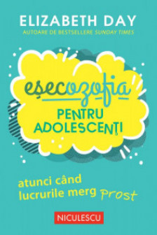 Esecozofia pentru adolescenti