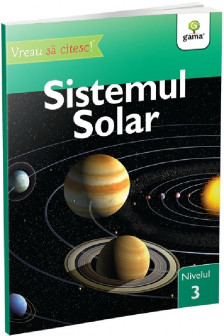 Sistemul Solar • nivelul 3