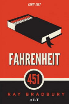 Fahrenheit 451