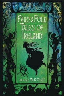 Fairy & Folk Tales of Ireland Slipcase
