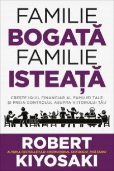 Familie bogata familie isteata