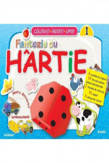 Fantezia cu hartie