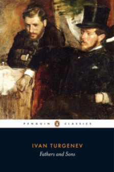 Fathers and Sons (Penguin Black Classics)