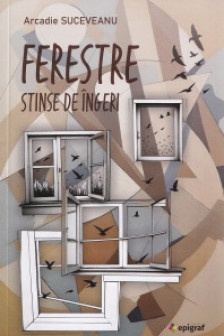 Ferestre stinse de ingeri