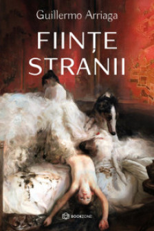 Fiinte stranii