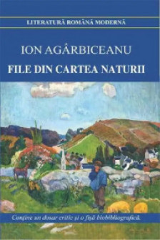 File din cartea naturii