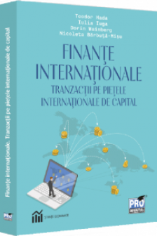 Finante internationale