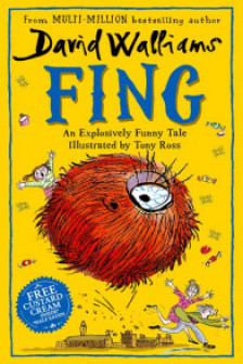 Fingerprint Activities ANIMALS