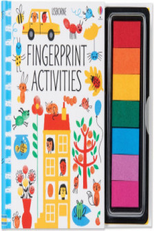 Fingerprint Activities