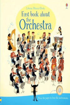 First Book about the Orchestra