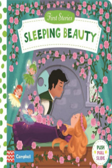 First Stories: Sleeping Beauty