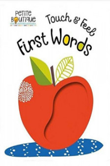 FIRST WORDS (PETITE BOUTIQUE)