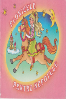 Floricele pentru nepotele