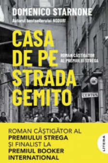 Folio. CASA DE PE STRADA GEMITO.