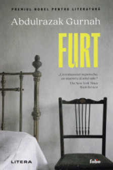 Folio. FURT.