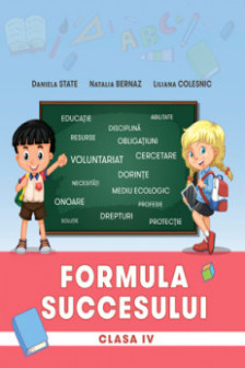 Formula succesului cl 4