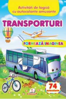 Formeaza imaginea Transporturi