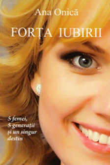 Forta iubirii Vol. II