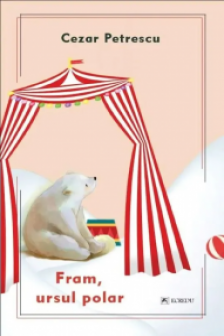 Fram Ursul Polar