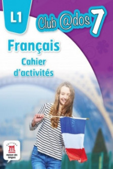 Francais cahier d'activites l1 lectia de franceza (clasa a vii-a)