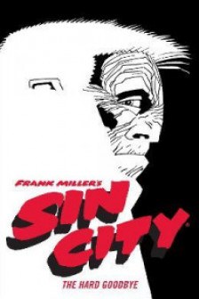 Frank Miller's Sin City Volume 1: The Hard Goodbye