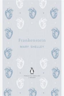 Frankenstein (Penguin English Library)