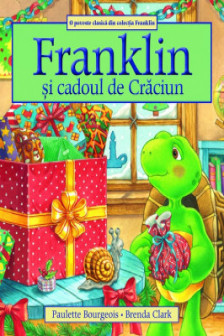 Franklin si cadoul de Craciun