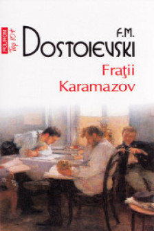 Fratii Karamazov