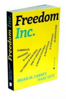 Freedom Inc
