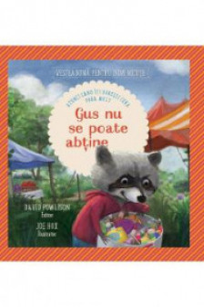 Gus nu se poate abtine