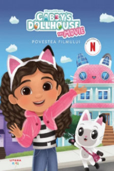 GABBYS DOLLHOUSE. Povestea filmului