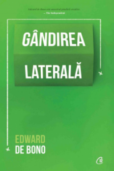 Gandirea laterala