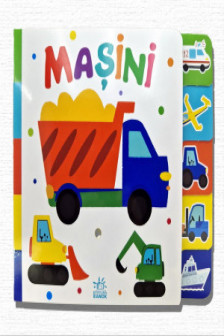 Gaseste-ma: Masini