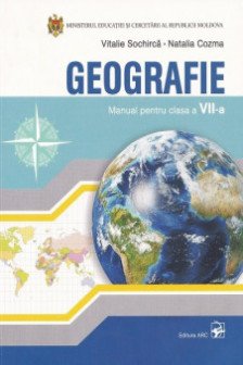 Geografia .Manual cl 7