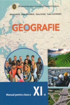 Geografie cl.11 Manual