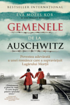 Gemenele de la Auschwitz