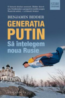 Generatia Putin