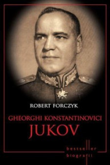 Gheorghi Jukov/Biografii