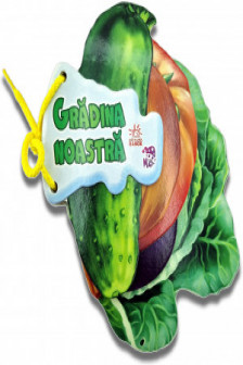Ghiceste: Gradina noastra