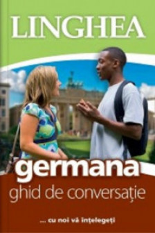Ghid de conversatie roman-german EE