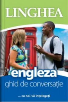 Ghid de conversatie roman englez EE ed a IIa