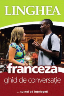 Ghid de conversatie roman-francez EE