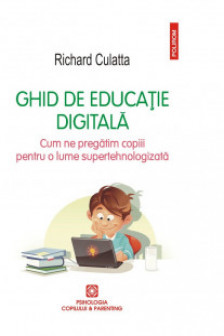 Ghid de educatie digitala