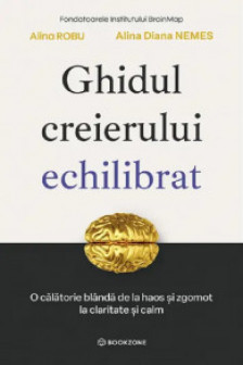 Ghidul creierului echilibrat