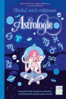 Ghidul micii vrajitoare - Astrologie