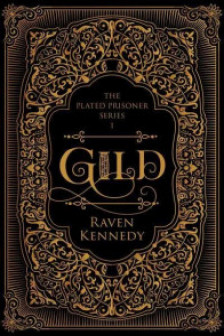 Gild (Book 1) (Special Limited Edition)